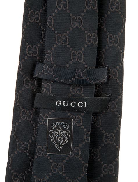 gucci tite|Gucci designer ties.